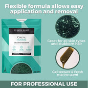 Cirepil - Cirepil Pearl Hard Wax Men 800g + Beauty & Personal Care