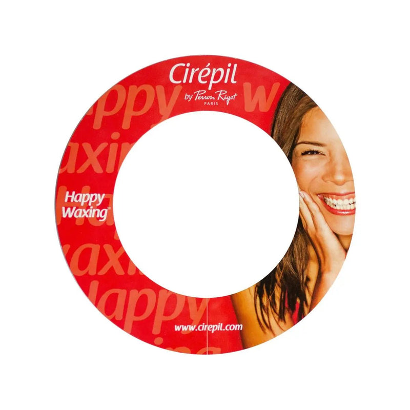 Cirepil - Cirepil Wax Collars (50) + Beauty & Personal Care