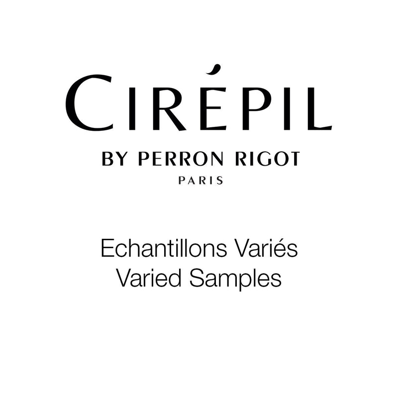 Cirepil - Varied Samples 200g Beauty & Personal Care