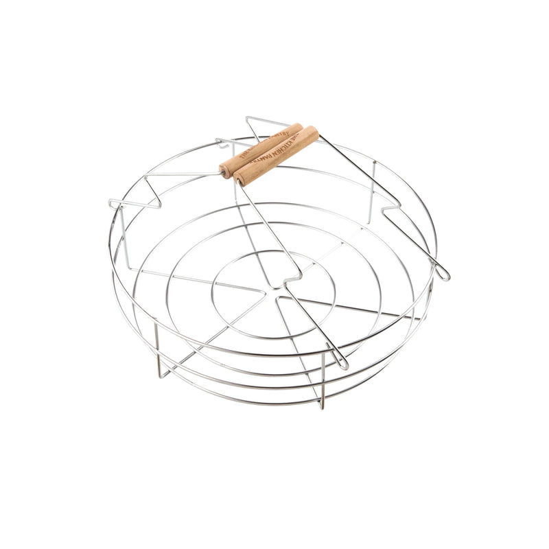 Captivate - Kitchen Pantry Canning Rack