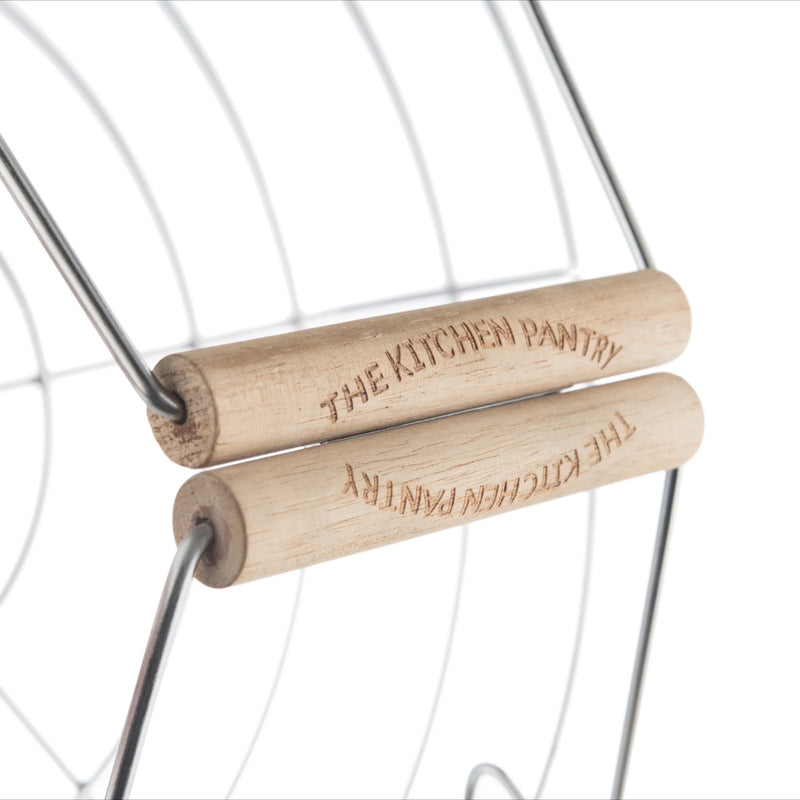Captivate - Kitchen Pantry Canning Rack