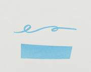 Clairefontaine - Fountain Ink 30ml Azure Office Supplies