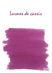 Clairefontaine - Fountain Ink 30ml Cassis Toys & Games