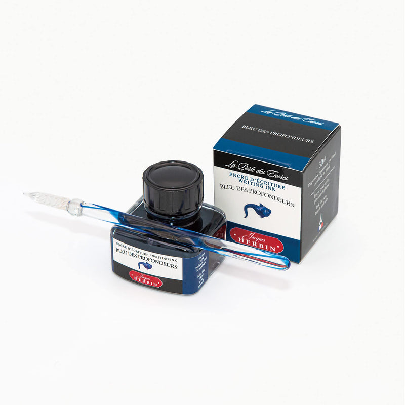 Clairefontaine - Fountain Ink 30ml Cassis Toys & Games