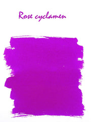 Clairefontaine - Fountain Ink 30ml Cyclamen Office Supplies