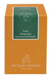 Clairefontaine - Ink Bottle Amazon Green 50 ml. Office Supplies