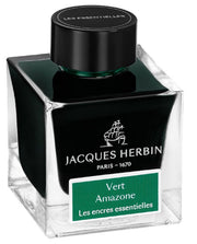 Clairefontaine - Ink Bottle Amazon Green 50 ml. Office Supplies
