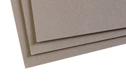 Clairefontaine - Pastelmat pack 70x100cm 5sh 360g dark grey Toys & Games