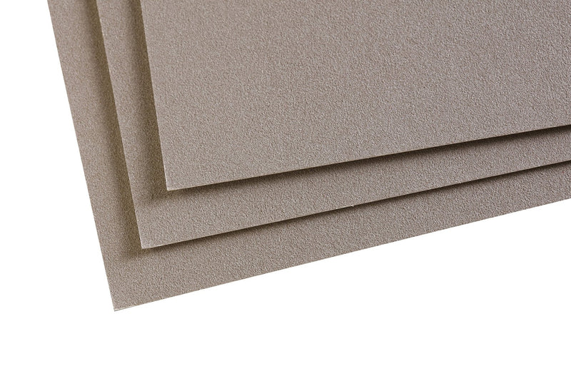 Clairefontaine - Pastelmat pack 70x100cm 5sh 360g dark grey Toys & Games