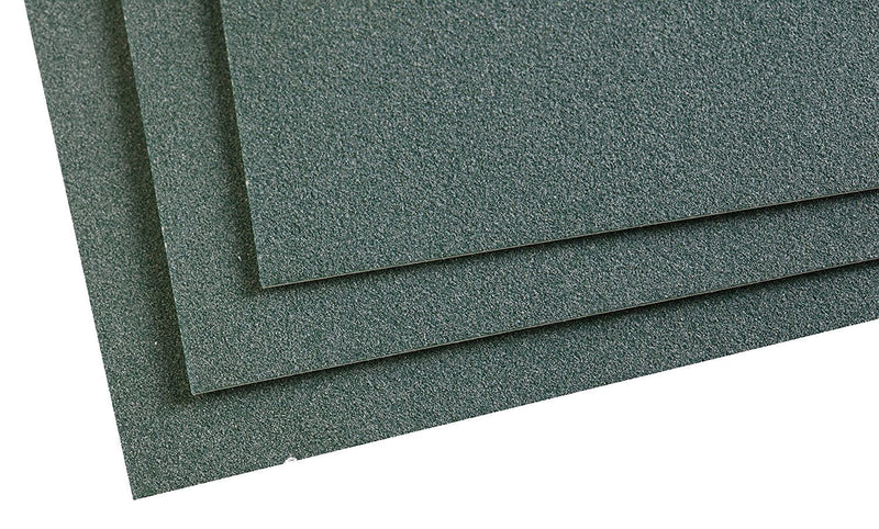 Clairefontaine - Pastelmat pack 70x100cm 5sh 360g dark grey Toys & Games