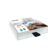 Clairefontaine - Polymer clay starter kit Jewellery Arts & Crafts