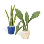 Clairefontaine - Polymer clay starter kit mini plants Arts & Crafts