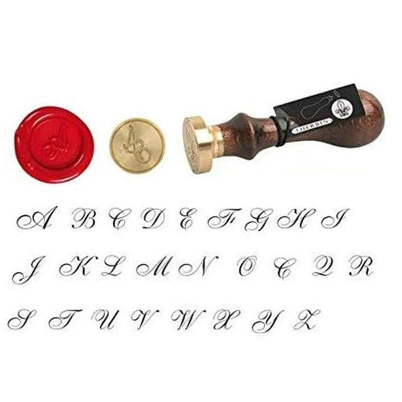Clairefontaine - Seal in italic Arts & Entertainment K