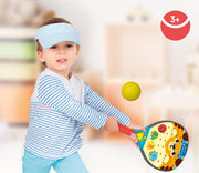 Clementoni - BABY PADEL TOY Toys & Games