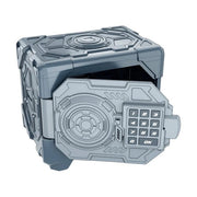 Clementoni - COFFRE - FORT DIGITAL Toys & Games