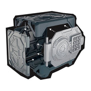 Clementoni - COFFRE - FORT DIGITAL Toys & Games