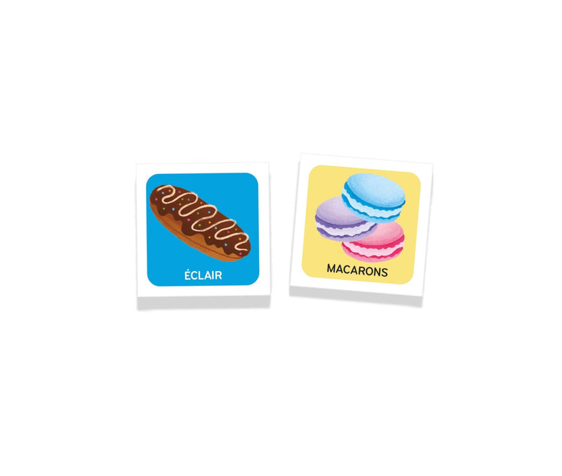 Clementoni - EDUCATION: JEUX DE CALCULS Games & Toys
