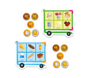 Clementoni - EDUCATION: JEUX DE CALCULS Games & Toys