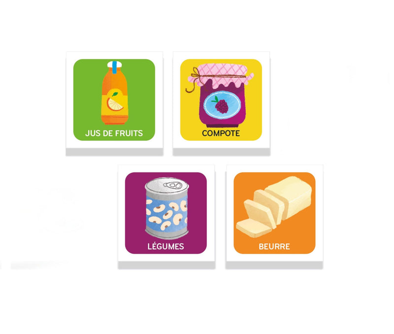 Clementoni - EDUCATION: JEUX DE CALCULS Games & Toys