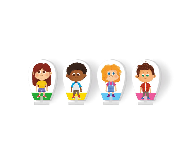 Clementoni - EDUCATION: JEUX DE CALCULS Games & Toys