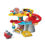 Clementoni - FIRESTATION Games & Toys