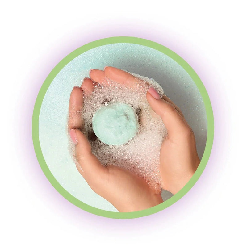 Clementoni - IDEA: BATH BOMBS LAB Toys & Games