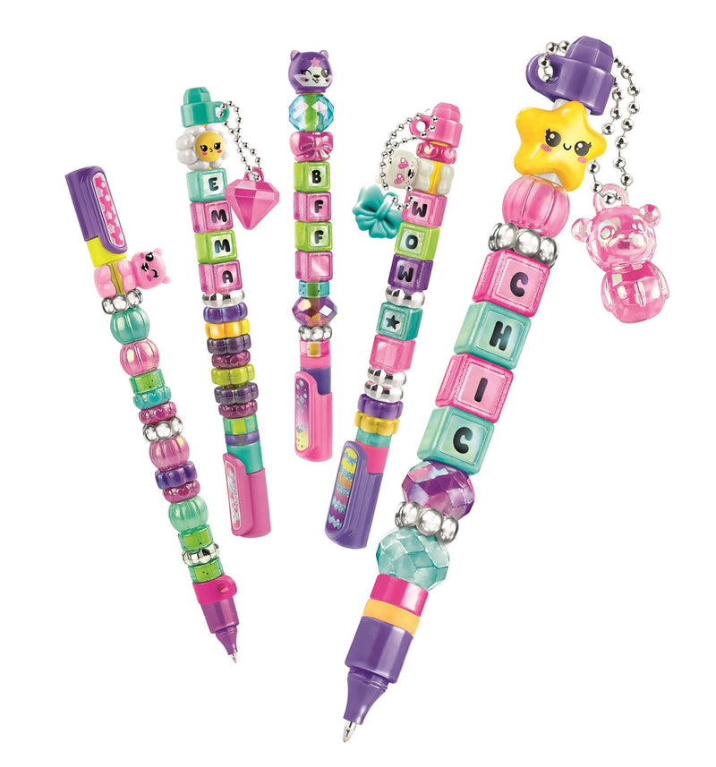 Clementoni - IDEA: STYLOS MESSAGES Games & Toys