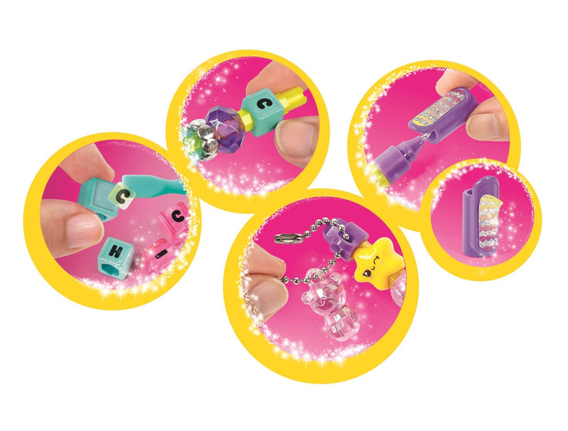 Clementoni - IDEA: STYLOS MESSAGES Games & Toys