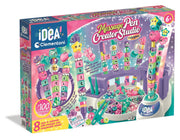 Clementoni - IDEA: STYLOS MESSAGES Games & Toys