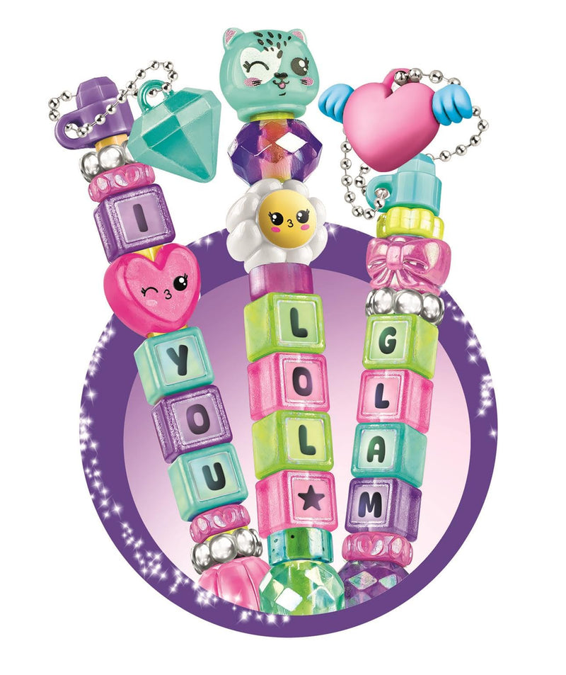 Clementoni - IDEA: STYLOS MESSAGES Games & Toys