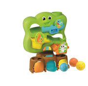 Clementoni - MAGIC COLORS TREE Games & Toys