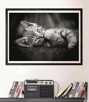Clementoni - PZ1000: KITTY Games & Toys