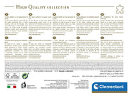 Clementoni - PZ1000: MACHU PICCHU Games & Toys