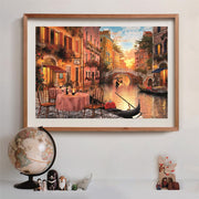 Clementoni - PZ1500: VENICE Games & Toys