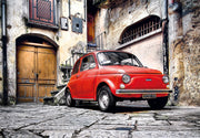 Clementoni - PZ500: CINQUECENTO Games & Toys