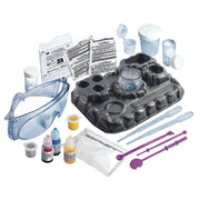 Clementoni - SCIENCE & JEU : CHEMISTRY AND MAGIC POTIONS Toys & Games