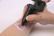 Clementoni - TATTOO STUDIO Toys & Games