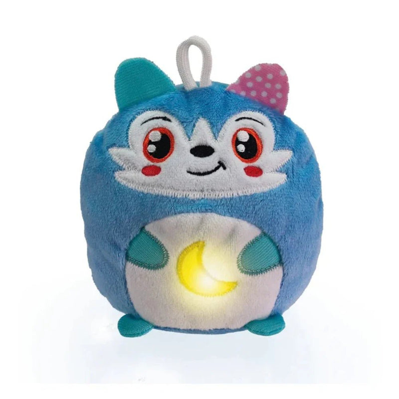 Clementoni - TWINKLE TWINKLE - LITTLE WOLF Games & Toys