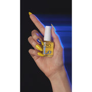CND - LightningOil 0.5oz/15ml Beauty & Personal Care