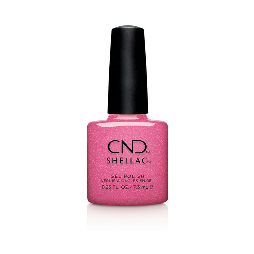 CND - SHELLAC COVETABLE 0.25oz 492 QUIET LUXURY Collection Beauty & Personal Care