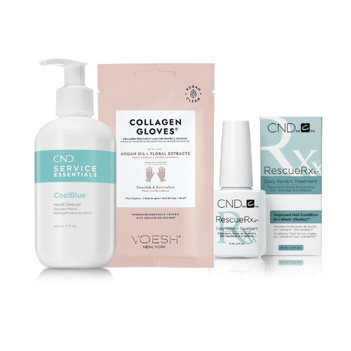 CND - Soft Hands Trio