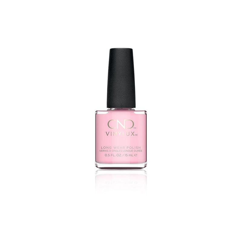 CND - Vinylux Candied 0.5Oz 273 Chic Shock Collection Beauty & Personal Care