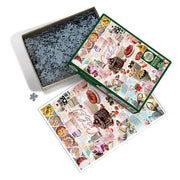 Cobble Hill - Cake Time Toys & Games