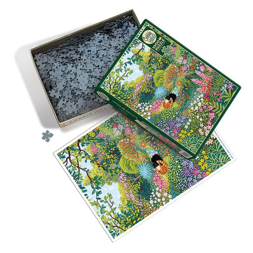 Cobble Hill - In the Garden Toys & Games