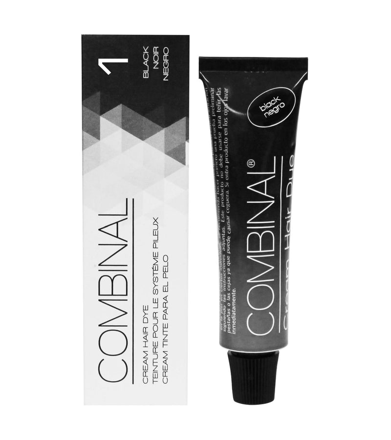Combinal - Black 15 ml Beauty & Personal Care