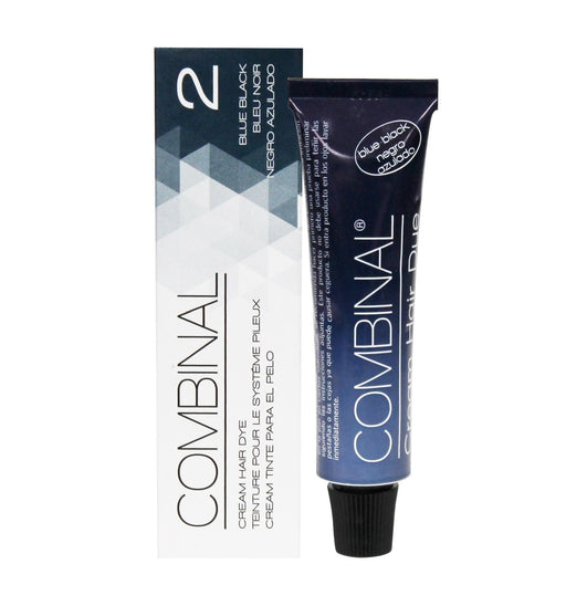 Combinal - Blue - Black 15 ml Beauty & Personal Care