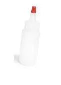 Contenant - Jar - EMPTY BOTTLE FOR POWDER 1OZ WITH CAP + Beauty & Personal Care