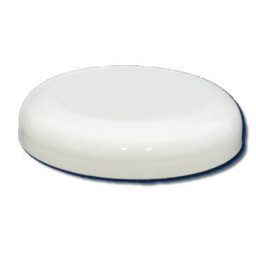 Contenant - Jar - Plastic Cover For Sponge Jar 5 Fingers Home & Kitchen