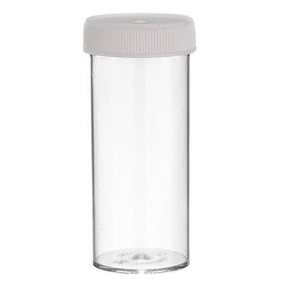 Contenant - Jar - Pot Format Pour Pilules Beauty & Personal Care