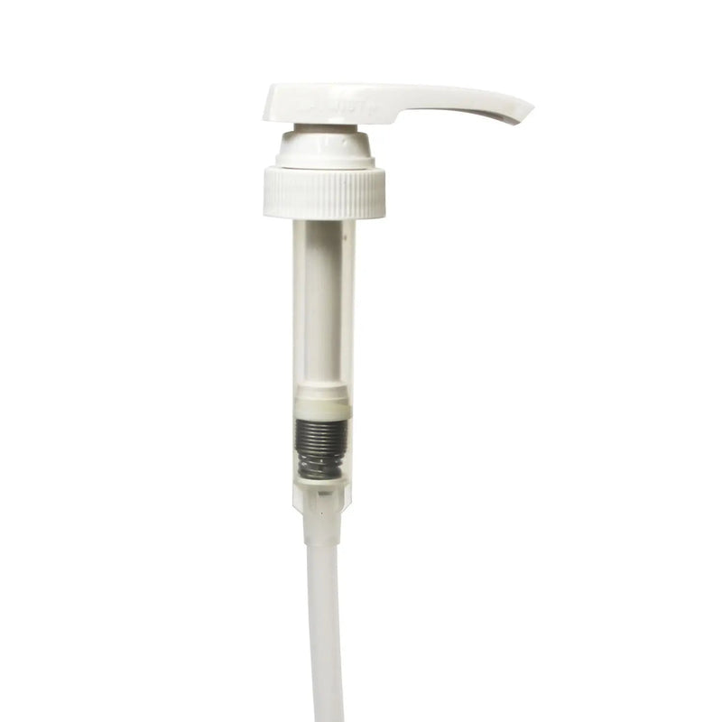 Contenant - Jar - PUMP FOR 1 LITER SIZE (Or 8oz or 4oz) + Beauty & Personal Care